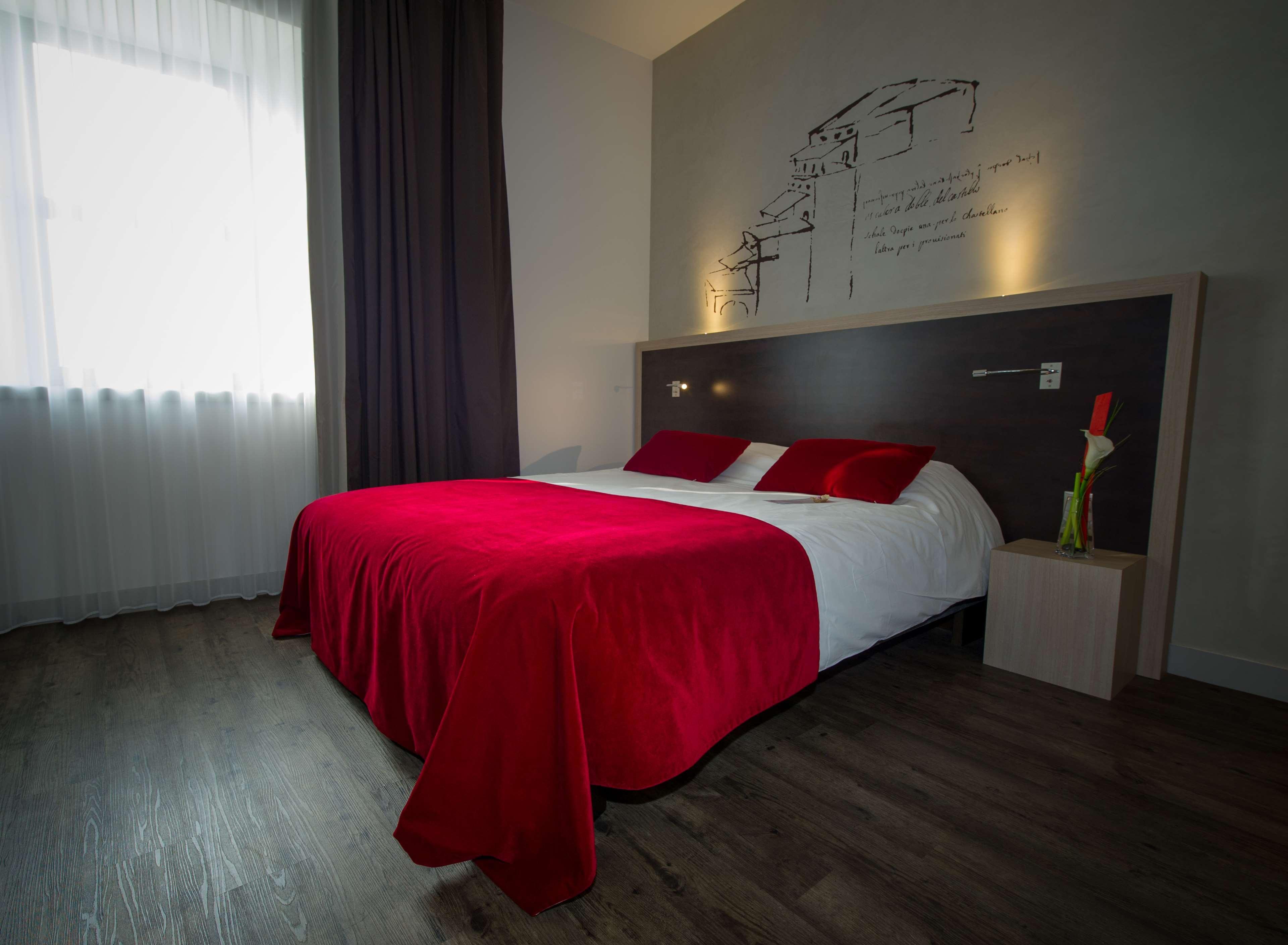 Best Western Plus Villa Saint Antoine Hotel & Spa Clisson Exterior photo