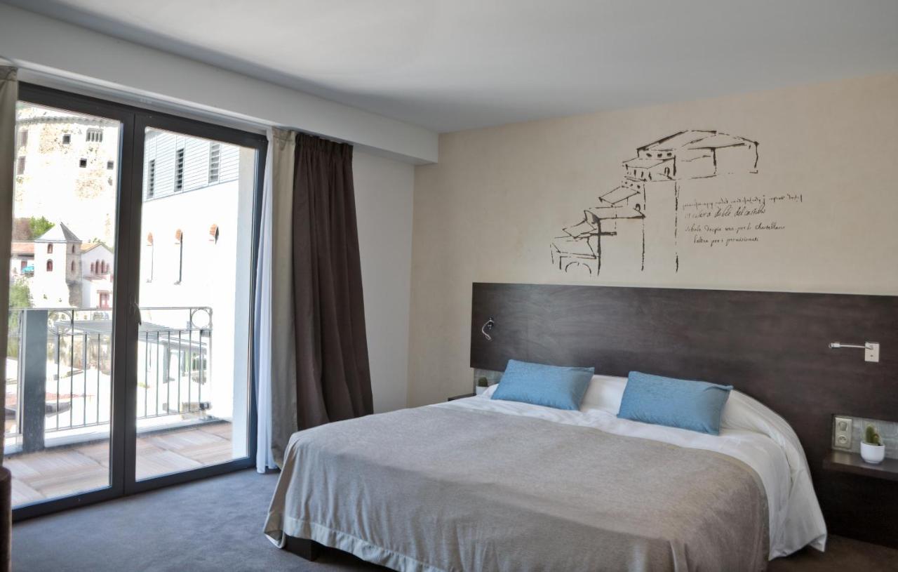 Best Western Plus Villa Saint Antoine Hotel & Spa Clisson Exterior photo