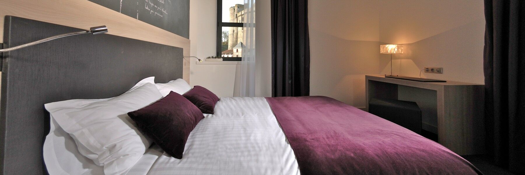 Best Western Plus Villa Saint Antoine Hotel & Spa Clisson Exterior photo